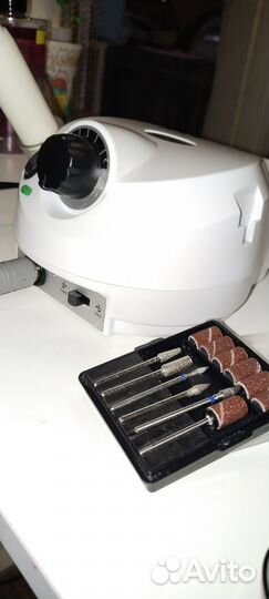 Аппарат для маникюра