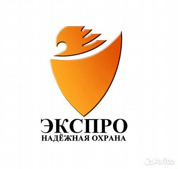 Охранник на курорт м. Просвещения