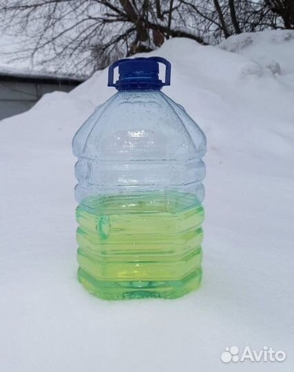 Дизельное Топливо дт солярка Е5/3 Керосин Дт
