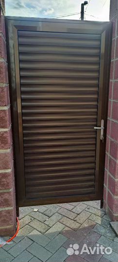 Монтаж, ремонт,секционных ворот, роллет