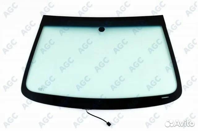 Лобовое стекло chevrolet spark 2009-2016/ravon R2