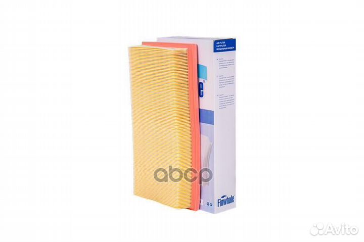 Фильтр воздушный AF802 Finwhale