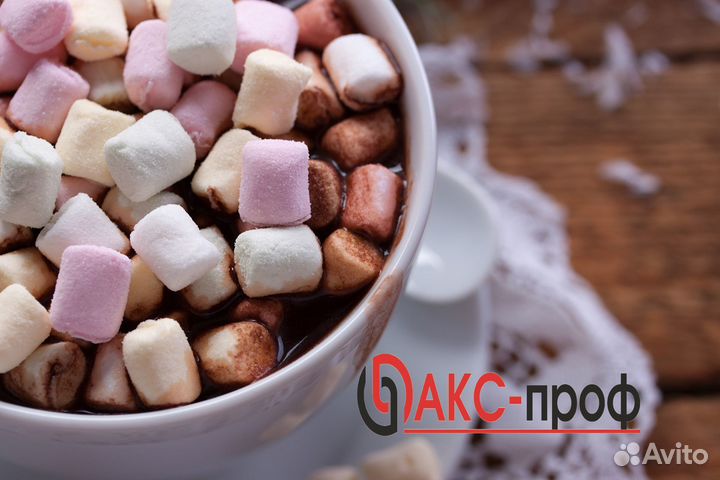 Разнорабочий на кондитерское производство