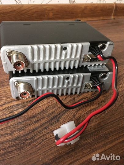 Рация Vertex Standard