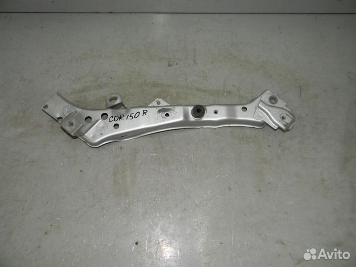 Панель передняя (правая часть) Toyota Corolla (200