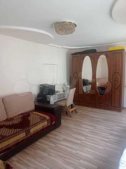 Дом 62 м² на участке 3 сот.