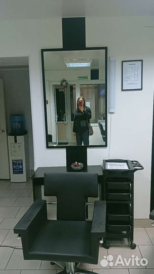 Студия красоты