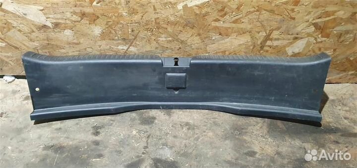 Обшивка багажника Mazda 3 (BK) 2002-2009