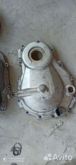 Запчасти Хонда cbr 600f4