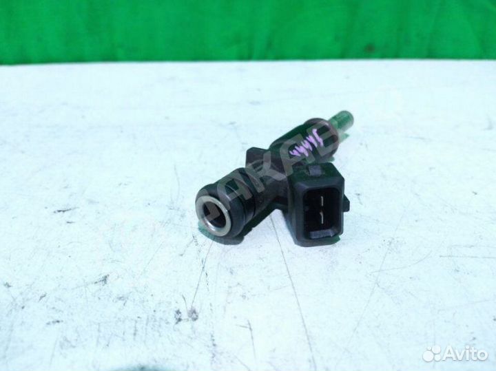 Форсунка Bmw 5 E60