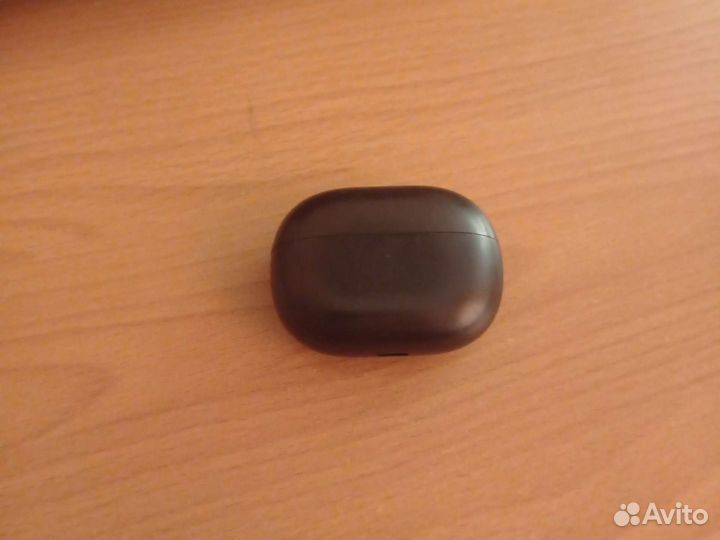 Беспроводные наушники