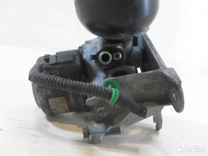 Насос вакуумный Honda Civic 4D (FD) 2009