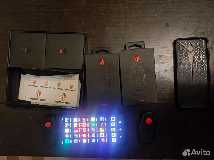 Игровой телефон