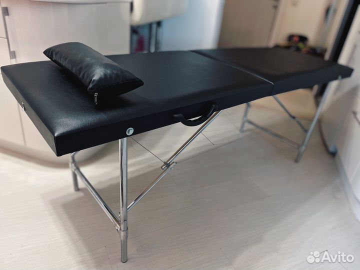 Кушетка косметологическая