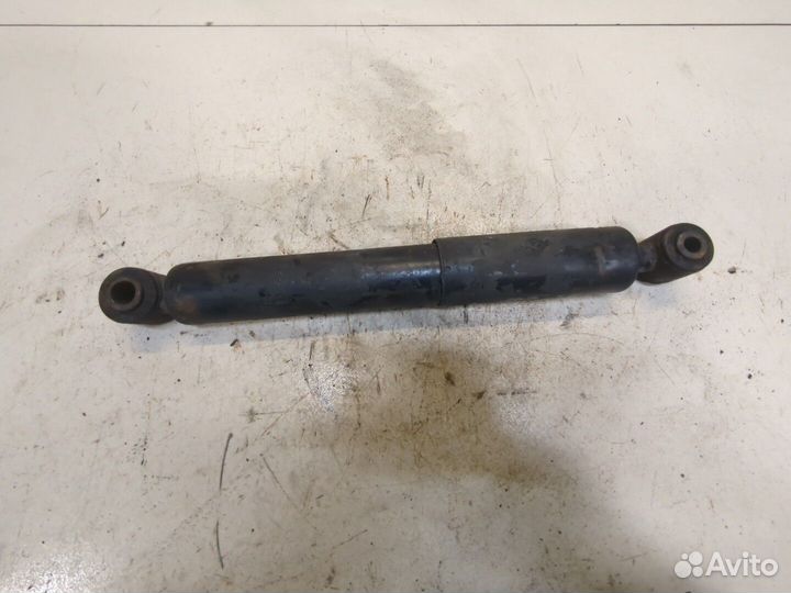 Амортизатор подвески Nissan Qashqai, 2007