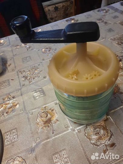 Миксер ручной