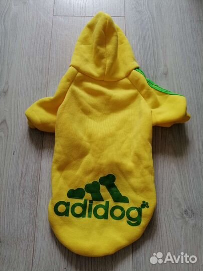 Одежда для собак маленьких и средних пород