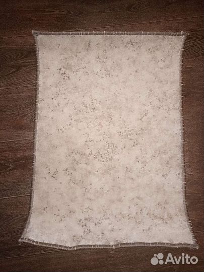 Коврик декоративный