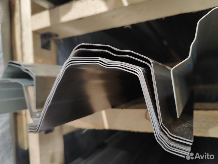Ремонтные пороги Peugeot 406 Седан