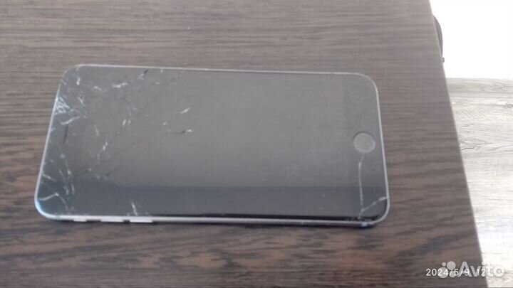 iPhone 6 Plus, 64 ГБ