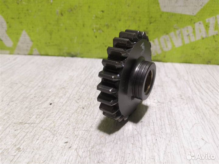 Шестерня задней передачи Хендай i30 12-17