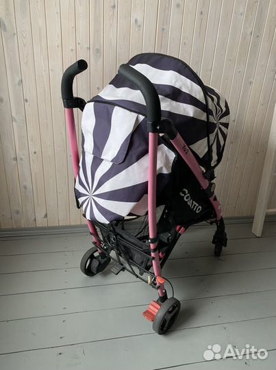 Коляска трость cosatto Yo2