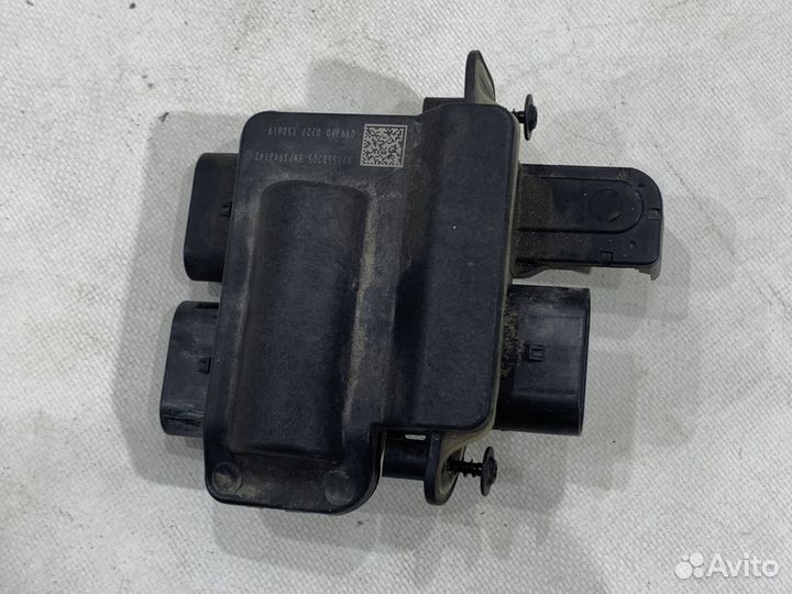 Распределитель B+ BMW X6 F16