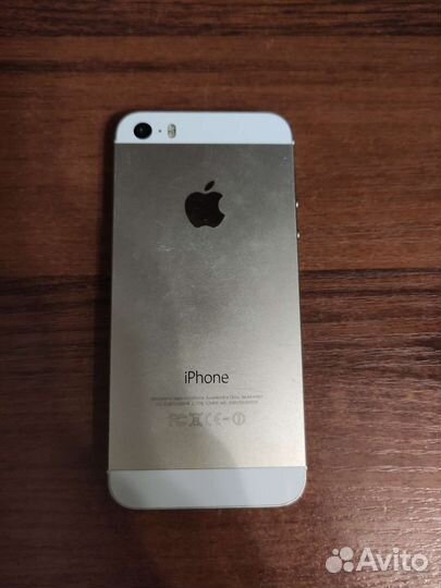 Apple iPhone 5s 16gb