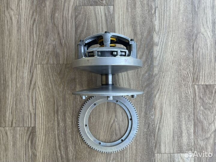 Вариатор для снегохода BRP