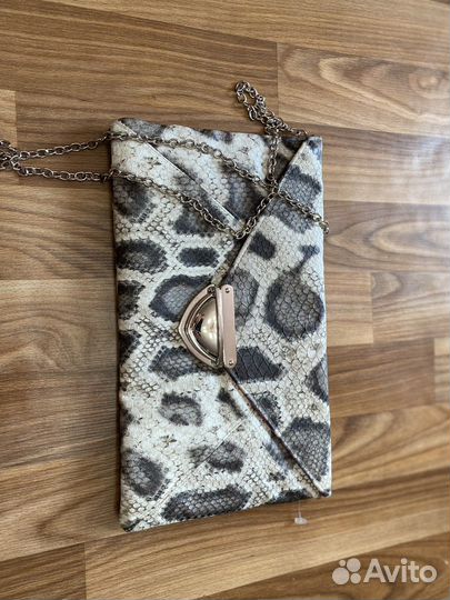 Клатч женский вечерний