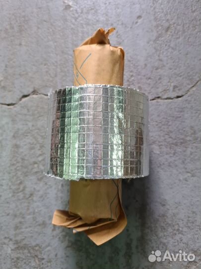 Подушка безопасности Патрол