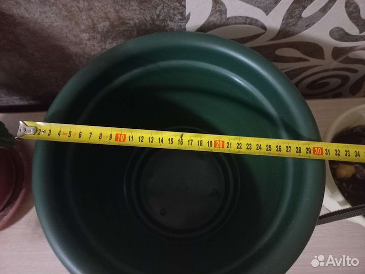 Кашпо для цветов