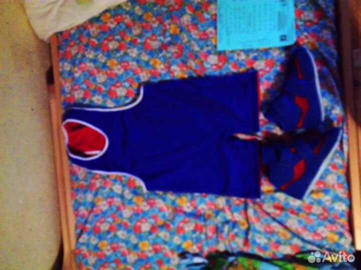 Форма для единоборства, пауэрлифтигн