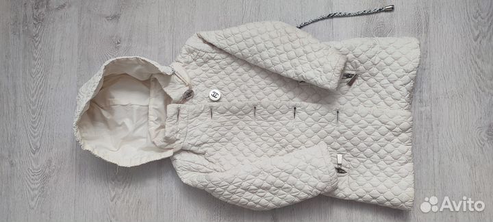 Вещи пакетом 3,4 года