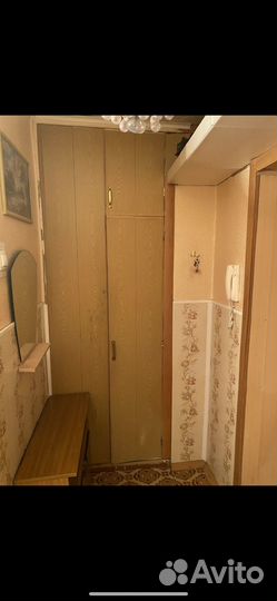 Сдам квартиру на месяц
