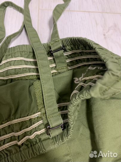 Комбинезон, хлопок