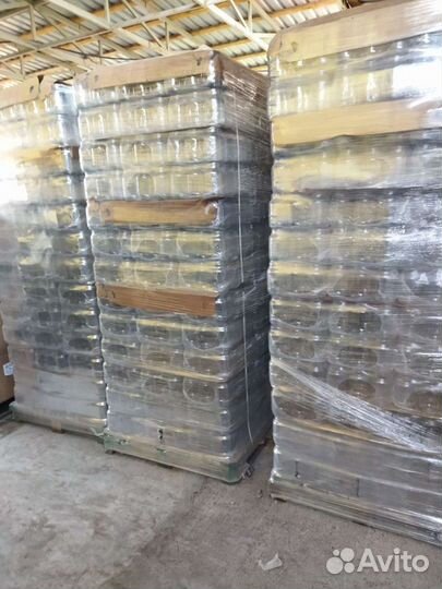 Банки.Любой литраж.Опт, даже для малых объемов