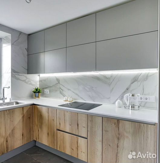 Кухонный гарнитур 