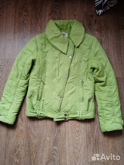 Куртка 42-44
