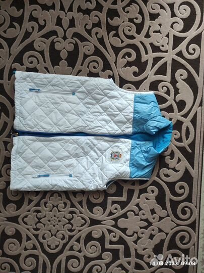 Жилетка женская