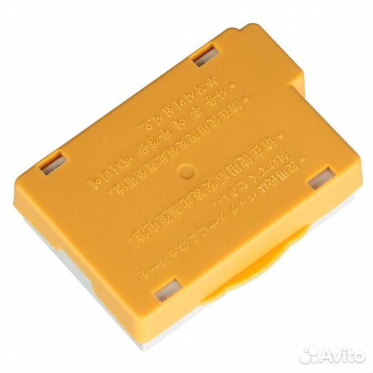 Аккумулятор Canon LP-E8 для Canon EOS 650D, 600D