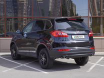 Chery Tiggo 5 2.0 MT, 2015, 124 614 км, с пробегом, цена 1 079 000 руб.