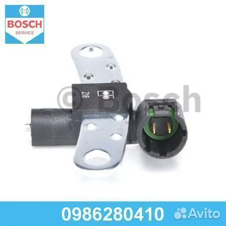 Датчик импульсов 0986280410 bosch