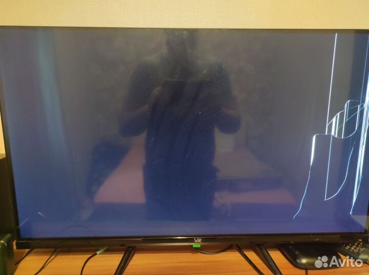 Телевизор SMART tv 32 дюйма