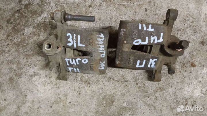 Задний суппорт Чери Тигго т11