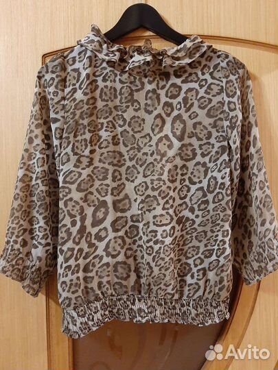 Блузка zara, XS