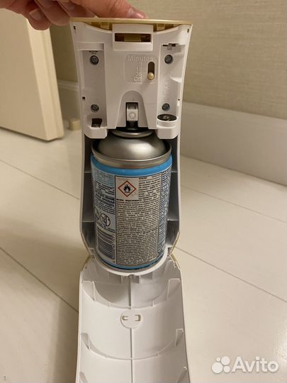 Освежитель glade