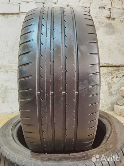Goodyear EfficientGrip 225/45 R17 91V