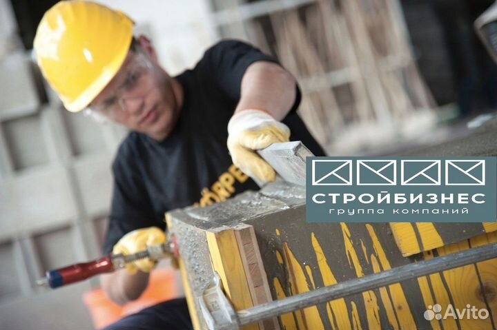 Отделочник