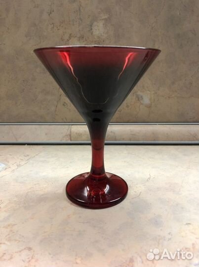 Набор коктельных фужеров